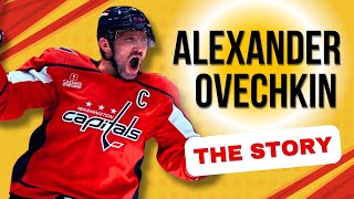 How good is Alexander Ovechkin?