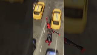 Smooth Best Web Swinging 10/10 Marvel's Spider-Man 2 PS5