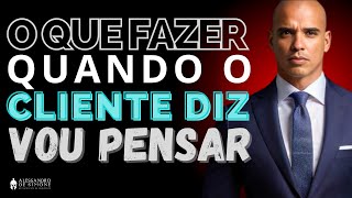 Como Fazer Follow Up Com Cliente Que Não Está Interessado