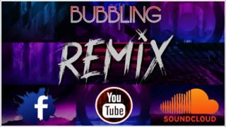 вυввlιɴɢ rмх вy: DJ Moortje & Menasa Panda Bubbling Bootleg remix2017 Bubbling Remix