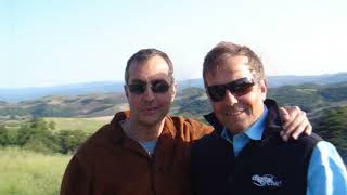 From War to Wine - How George and Daniel Daou Got Their Start In The World of Wine.