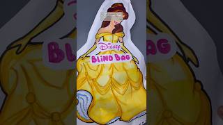 Disney Blind Bag!#papersquishy #blindbag #papercraft #diy #asmr #squishy #youtubeshorts #craft