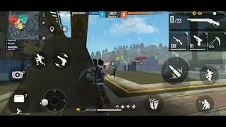 copyright free cs free fire game play