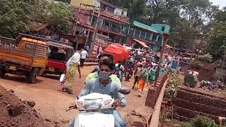 Joda market ka puliya|| Near By Joda Bus stand