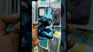 Realme Nerzo 50 Anime Phone Case #case #phonecase #casecover