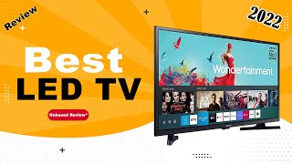 Best LED TV In India 2022 // LED Smart Android TV // Android TV // Full HD Smart LED TV // TV