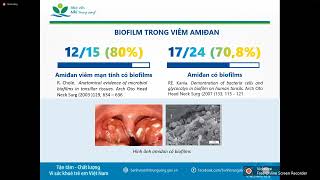 THÁCH THỨC TRONG ĐIỀU TRỊ NHIỄM KHUẨN HÔ HẤP TRÊN TÁI PHÁT Ở TRẺ EM | PGS. TS. TRẦN THANH TÚ