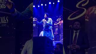 Gurdas Mann Live Performance in Dwarka Vegas Mall 😍 #punjabisong #gurdasmaan #lovesongs