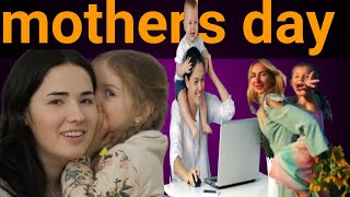 world best some mom's & kids moment ||international mothers day 2023 ||love & miss all 🙍mother's