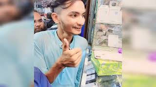 iPhone XS Max ka Bhoot bara stock | Sasta Mobile | shershah general godam | Memon com