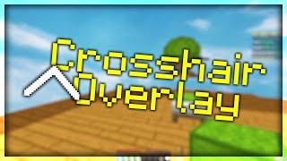 Godbridge Arrow Crosshair Overlay