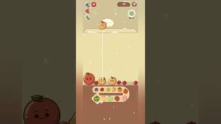 Fruit Merge Master. Мастер слияния фруктов#игрынателефон  #игрыплеймаркет #офлайнигры #игрыандроид