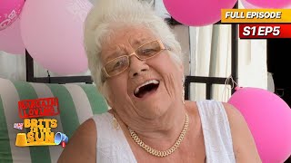 Bargain Loving Brits In The Sun | Season 1 Episode 5