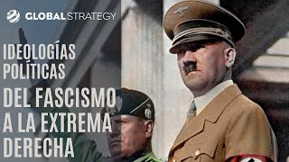 Ideologías políticas: del fascismo a la extrema derecha | Estrategia podcast 78