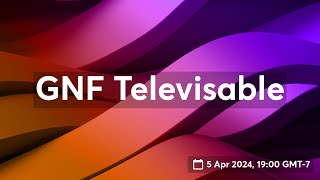 GNF Televisable