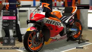 MotoGP - Hot Laps on Silverstone, Aragon, Japan, Jerez 2020 ( Final EP )