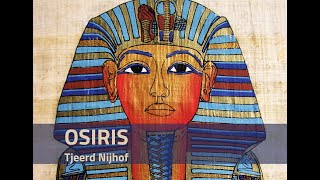 Osiris - Tjeerd Nijhof