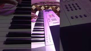 Tum To There ParDesi 90s Bollywood Song pianoShort #viral #piano #shorts #90s #tranding @SonuBanjo