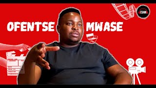 ESAM | Ofentse Mwase talks upbringing, how his career started, OMF, YouTube, Music Videos & more