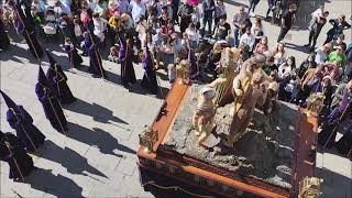 Procesión de la Vera Cruz  en Zamora