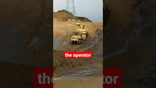 THE OPERATOR