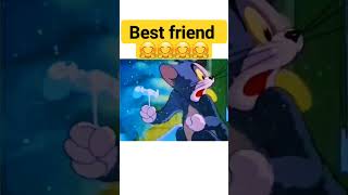 #friends #tom&Jerry #viralvideo #tranding #love