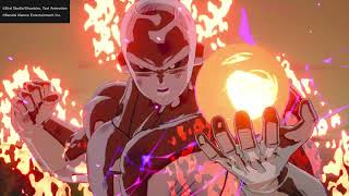 Jiren (Full Powered) Vs Everyone - DRAGON BALL: Sparking! ZERO - PS5 Gameplay