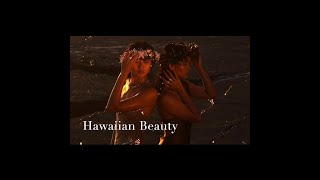 Hawaiian Beauty at China Walls