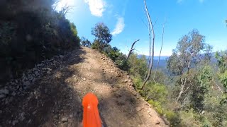 KTM Rally Victoria High Country 2023 Day 2