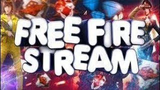 Играю в | Free Fire (стрим) #4