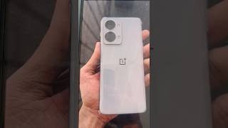 OnePlus Nord 2t hands on #shorts #oneplusnord2t