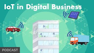 IoT in Digital Business