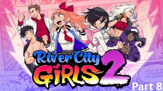 River City Girls 2 - Part 8