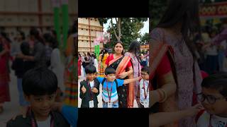 Children's day celebration #children #shorts #viral