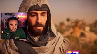 ILLOJUAN JUEGA "Assassin's Creed: Mirage" *MEJORES Momentos* #2 FINAL