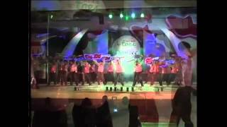 danzee kids show 2013 by twinkle toes - 05 guitar dance