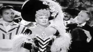 MAE WEST ..... 'A Stranger in Town'.