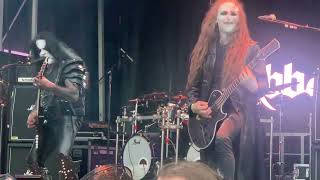 Abbath - To War! (Live at Maryland Deathfest 2024)