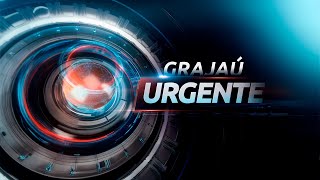 GRAJAÚ URGENTE COM AILTON ASSUNÇÃO - 08 / 10 / 24