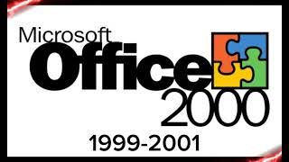 Evolution of Microsoft Office