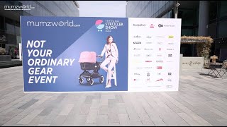 The Dubai Stroller Show 2022