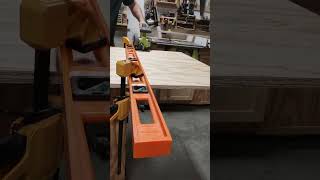 Breaking Down Plywood #asmr #shorts