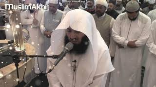 Best Quran Recitation| Ismail ibn Musa Menk ( Mufti Menk ) | Heart Soothing Voice | Islam