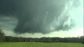 March 26, 2011 Alabama Supercells