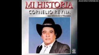 cornelio reyna amedias de la noche