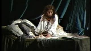 Verdi: Traviata - Addio del passato - Júlia Kukely