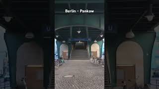 Berlin - Pankow | Preview 4K 🇩🇪