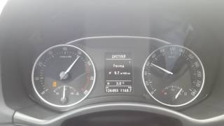 Skoda Octavia a5 1.4 STI DSG 122HP 0-100