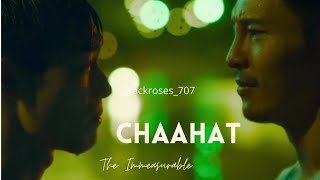 🎵Chaahat💕//Bl fmv💕//The Immeasurable💕//Short Taiwan Movie💕//Hindi Mix💕