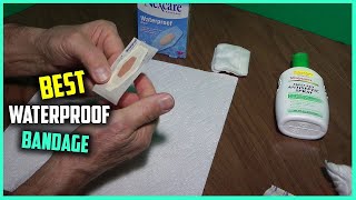 ✅ Top 5: Best Bandages For Fingers 2022 [Tested & Reviewed]